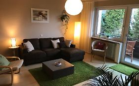 Gaestehaus Ertel - Ferienwohnung In Erding